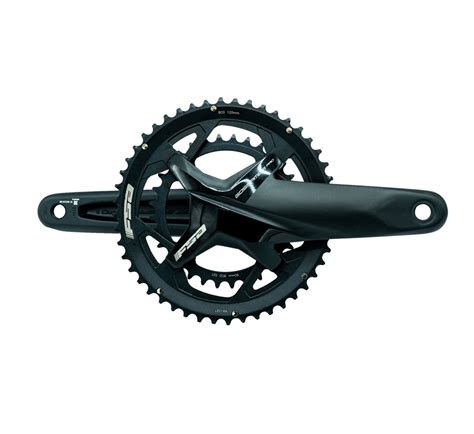 Fsa Gossamer Pro Agx Bb Evo Crankset T Mm Modern Bike