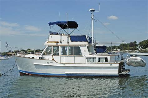 Power Boats Island Gypsy Boats For Sale