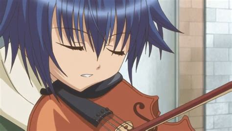 Ikuto Violin 04 By Xxnishixx16 On Deviantart