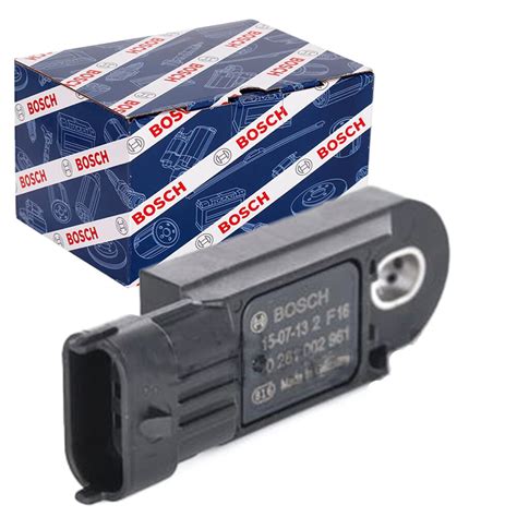 Bosch Sensor Ladedruck