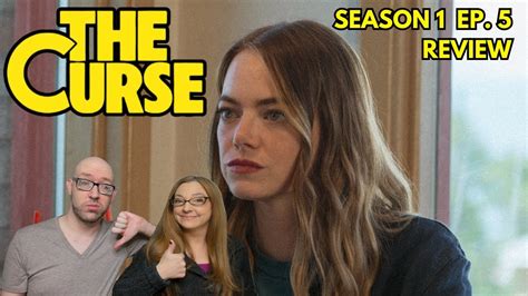 The Curse Season 1 Episode 5 Reaction And Review Is This Show A Flop