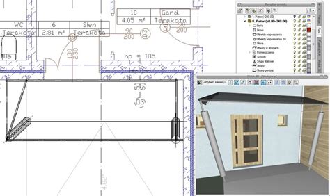 Stabelemente Stahlelemente Einf Gen Arcadia Bim Cad Software