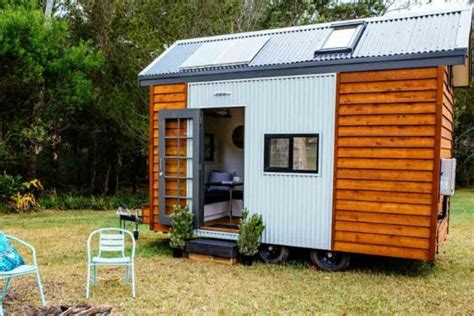 Tiny Homes For Sale 5 Best Tiny House Builders Australia