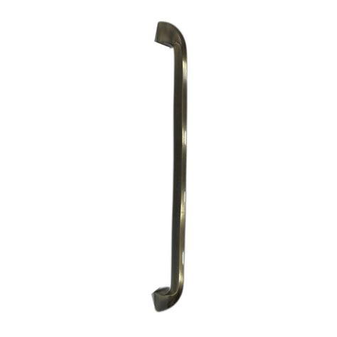 Golden Brass Main Door Pull Handle For Home Size 7 Inch Length At Rs 720piece In Chennai