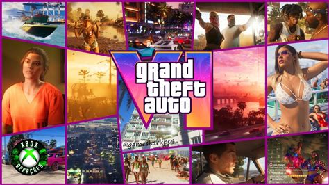 Gta Vi O Que O Xbox GeraÇÕes Achou Do Trailer Opinião Sincera Youtube