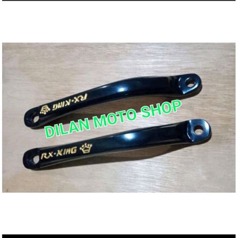 Jual Begel Samping Rx King Behel Samping Rx King Model Tk Pro Shopee