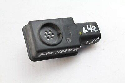 Bmw F F F F F F F F F X F X Auc Sensor Ebay