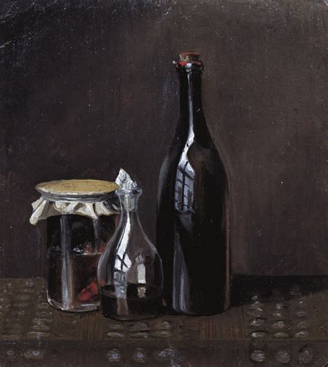 Things Of Beauty I Like To See Photo Wine And Canvas Still Life