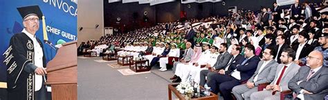 The President Of Pakistan Dr Arif Alvi Addressing The Pakistan Navy