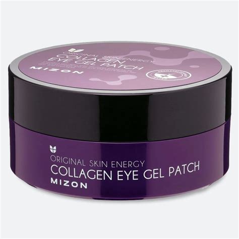 Collagen Eye Gel Patch Original Skin Energy Bucati Mizon