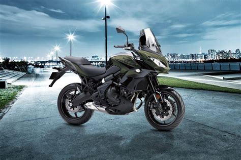 Kawasaki Versys 650 2024 Price Review Specifications Desember