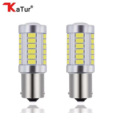 Katur X Bau S Py W Led Bulbs For Cars Turn Signal Lights