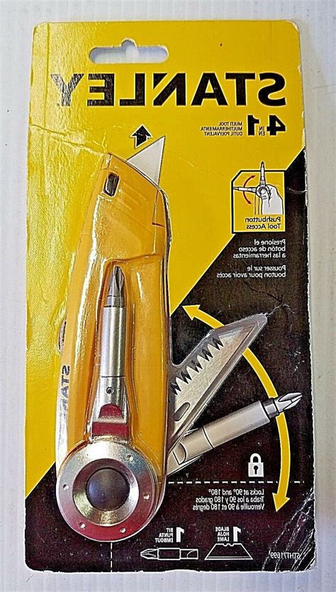 stanley stht multi tool