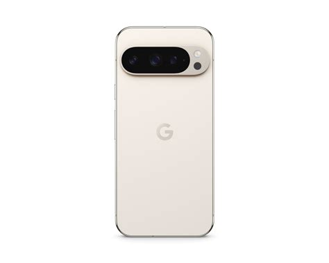 Google Pixel 9 Pro Single Sim ESim 256 GB 5G