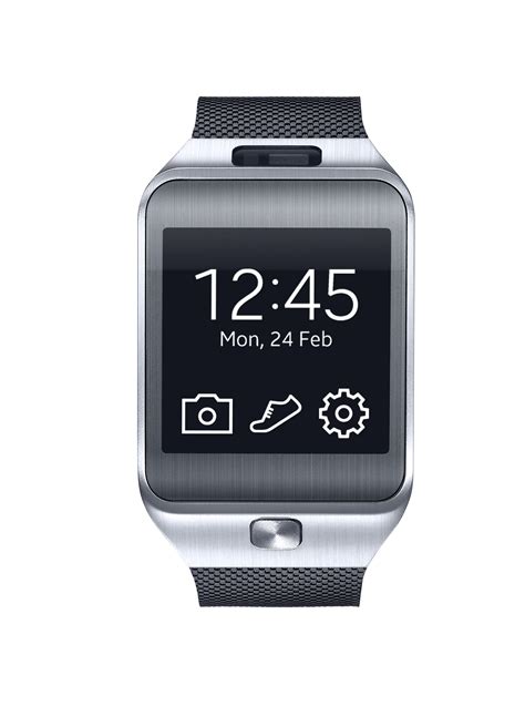 Samsung Announces Gear And Gear Neo Legit Reviews