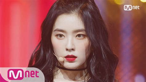 Red Velvet Bad Boy Comeback Stage M Countdown Ep Youtube