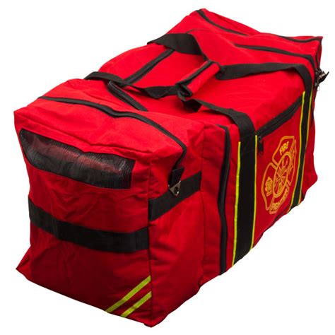 Fire Fighter Gear Bag – Harcor Australia – Established 1969