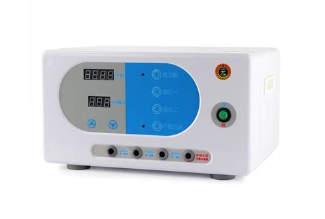 Waki High Potential Therapy Machine High Voltage Therapy