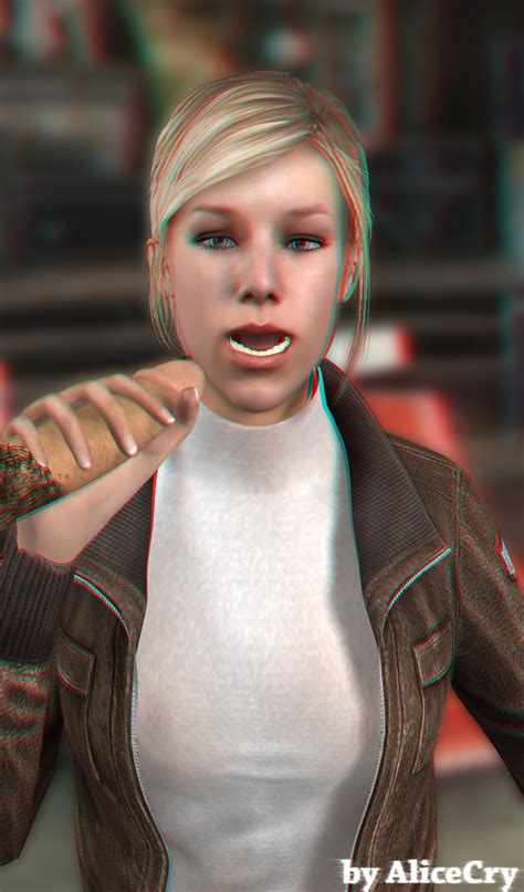 Post 1302740 Alicecry Anaglyph Assassin S Creed Lucy Stillman