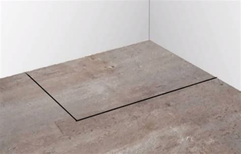 How To Install A Shower Base On Concrete Floor Top Notch Step To Follow