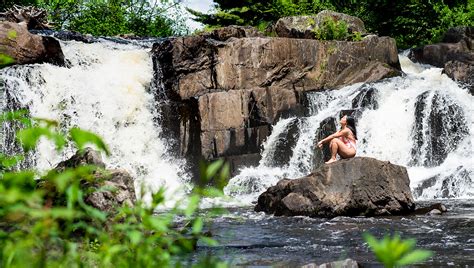 Vadez Vous En Pleine Nature Au Spa Bolton Quoi Faire Au Qu Bec