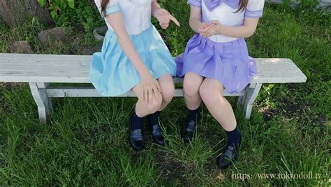 Mila Azul NewYearsSpecial 2022 Video Tokyodoll Scene06951 Porn Pic