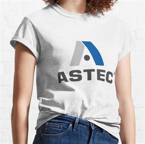 Astec Industries Clothing Redbubble