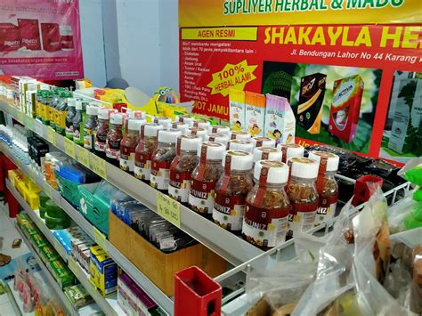 Daftar Lengkap 15 Toko Herbal Di Kab Malang Ulastempat