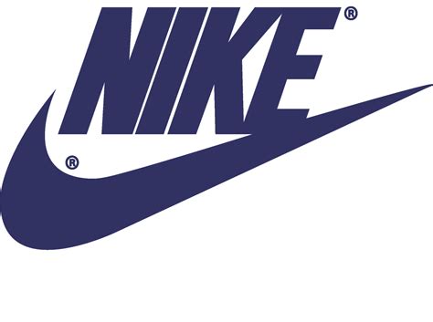 Nike Logo 15 Free Transparent Png Logos