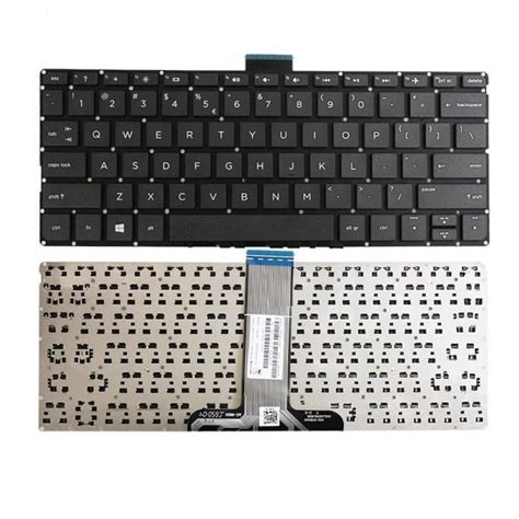 Keyboard Tpn Q For Hp Pavilion X N U U U Ns