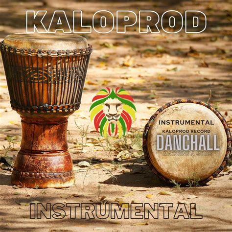 Dancehall Riddim Instrumental My Life Single By Kaloprod Spotify