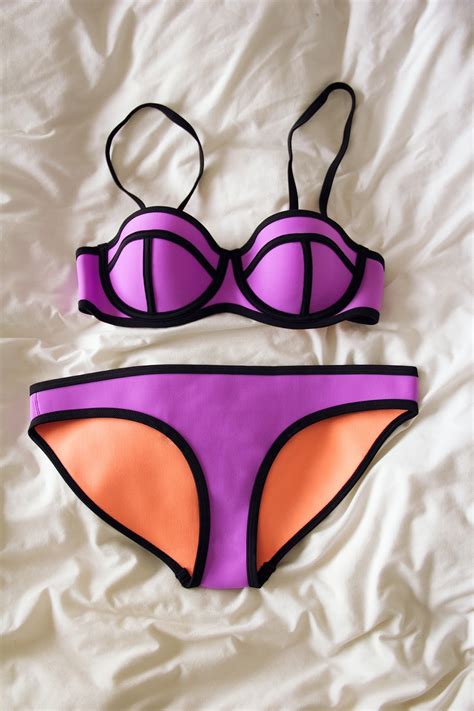 Triangl Bikini Carolina Pinglo