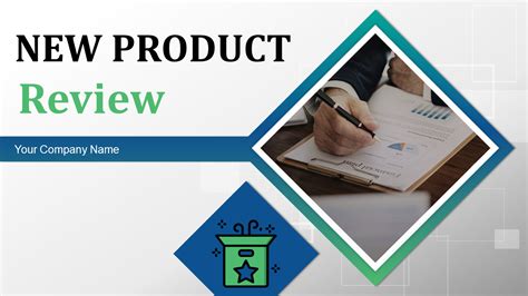 Top 5 Product Review Templates with Examples and Samples