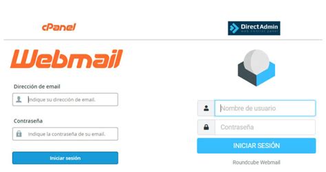 Cómo revisar mi correo electrónico con webmail