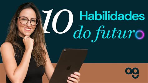 AS 10 SOFT SKILLS DO FUTURO PARA AGILISTAS LIVE 052 YouTube