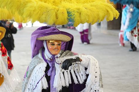 Pin By Rafa Velazquez Escalante On Carnaval San Pablo Del Monte