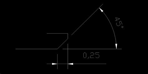 How To Label Angles In Autocad