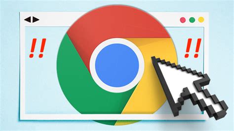 Google Chrome To Crack Down On Abusive In Browser Notifications Pcmag