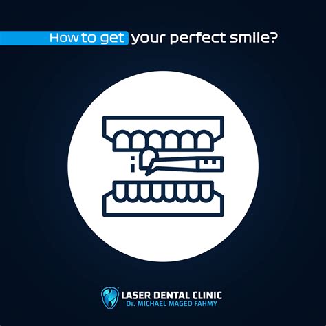 Dr Michael Maged Dental Social Media Campaign On Behance