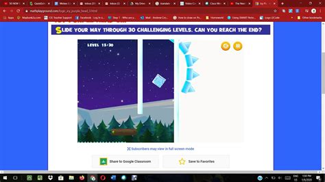 I Played Icy Purple Head Super Slide Youtube