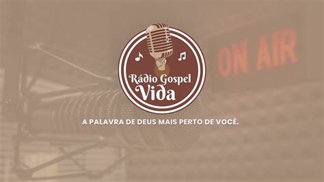 Prog Luz Pela Palavra O Pr Nilson Marcos Lima Youtube