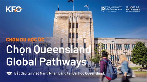 Đại Học Queensland Học Phí Học Bổng Điều Kiện Tuyển Thẳng