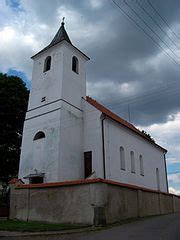 Category Church of Saint Matthew Červený Újezd Wikimedia Commons