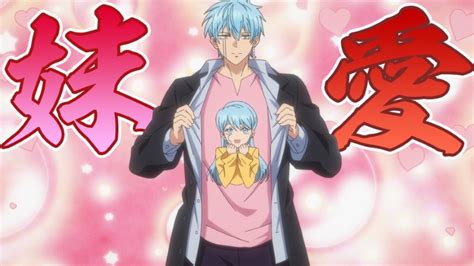 Mashle Magic And Muscles Season Episode Subtitle Indonesia Asagi