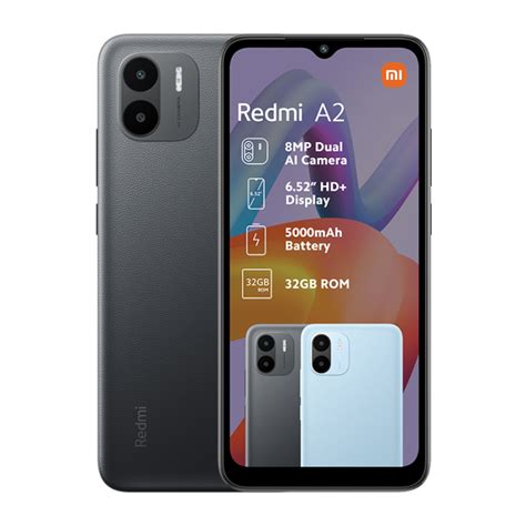 Xiaomi Redmi A2 Price In India 2024 Full Specs Review 12 05 2023