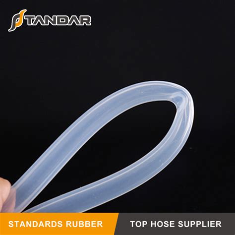 Medical Grade Silicone Hosemedical Grade Silicone Tube