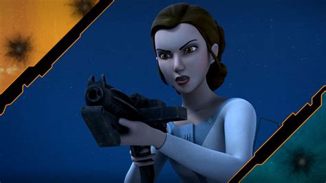 A Princess On Lothal Episode Guide Star Wars Rebels