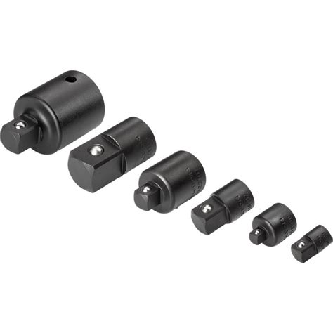 Tekton Socket Adapters Universal Joints Adapter Type Impact