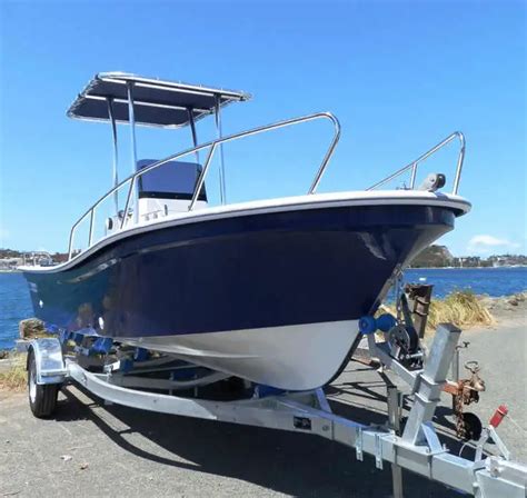 Ft Kinocean Aluminum Hard Top Fishing Boat With Cabin For Sale