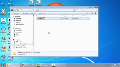 Mappen En Bestanden Youtube